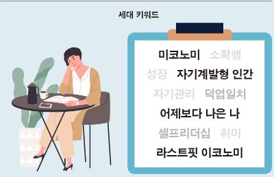 모든 세대의 건강을 책임지다. - 업글인간, 내일의 나를 돌보다