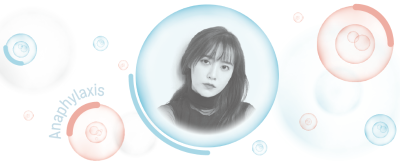 건강을 위협하는 불청객, 아나필락시스