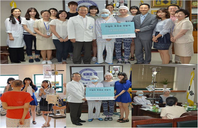 2015년 3천4백만원의 사랑