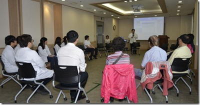 한양대구리병원, 치매의 이해를 주제로 건강강좌 개최