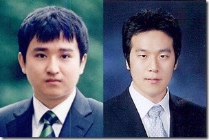 비뇨기과 강동혁 전공의(R4), 정재훈 전공의(R3), 미국비뇨기과학회 공식 학술지에 논문 게재
