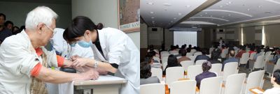 한양대구리병원, '제11회 간의 날'기념 공개강좌 및 무료검진 실시
