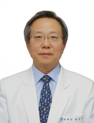 외과 권성준 교수, 제13회 한국로슈종양 학술상 수상