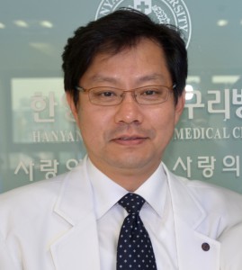 신경외과 정진환 교수 '대한신경손상학회 윌슨기념 학술상' 수상