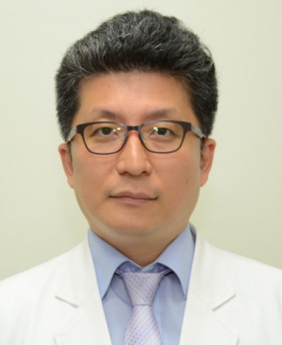 소화기내과 김태엽 교수 '대한간암학회 우수구연상 및 우수논문상 수상'