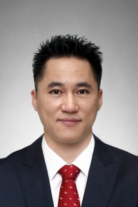 재활의학과 정신호 직원, 마르퀴즈 후즈 후 인더월드 등재