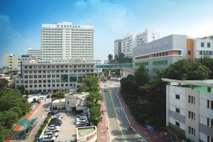 유방암 적정성 평가 1등급 선정