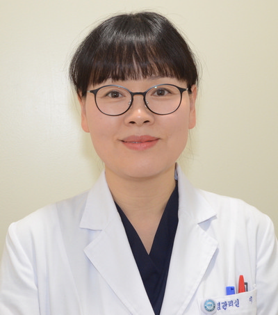 감염관리팀 이경식 과장, 보건복지부장관 표창장 수상
