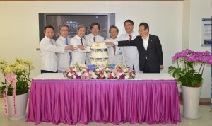 한양대학교류마티스병원, 제17주년 개원기념 행사 개최
