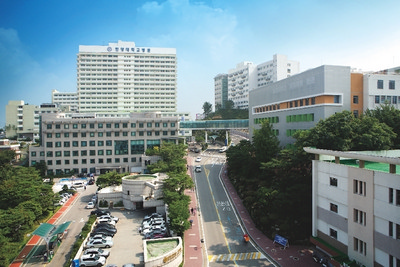 극희귀질환 진단기관 선정