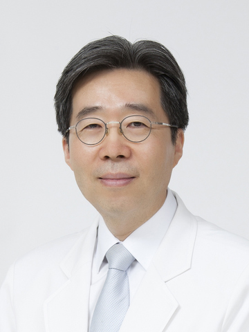 한양대학교류마티병원 배상철 교수, 보건복지부 장관상 수상