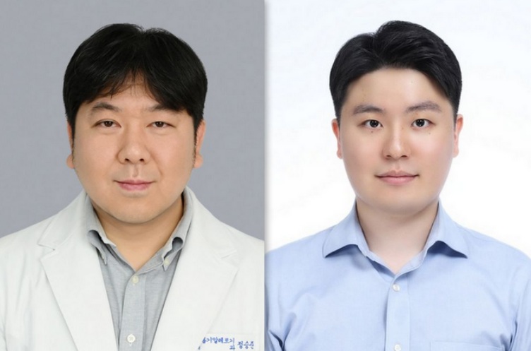 2026년 하반기 신규 의료진 임용 및 진료 시작