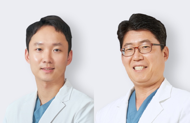 황선진·박환철 교수팀, 망막 AI 심혈관 위험평가의 경제성 입증
