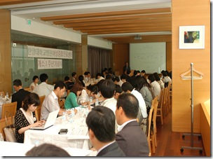 여성종합진료센터, 개소 1주년 기념식 행사 개최