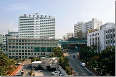 서울시의사회 표창장 수상