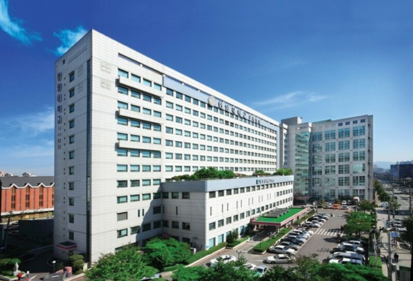 한양대학교구리병원, '폐렴 적정성 평가' 6회 연속 1등급 획득