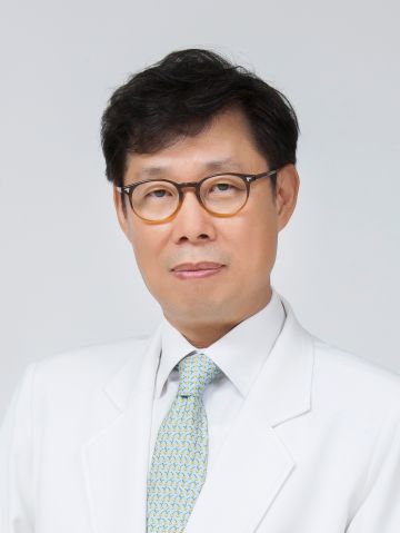고용 교수, 보건복지부 장관상 수상