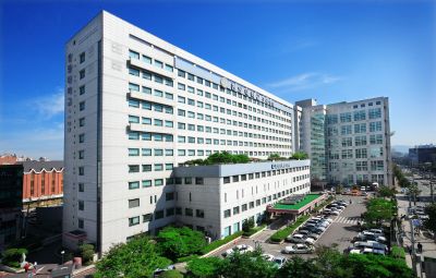 '위암 적정성 평가 2년연속 1등급' 획득