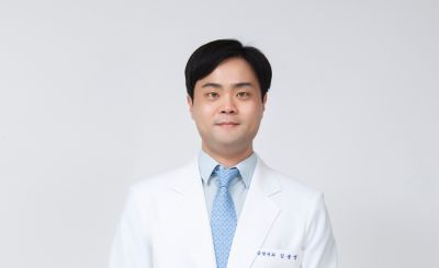 김봉영 교수, 대한감염학회 ‘우수논문상’ 수상