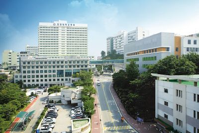 국립정신건강센터와 정신건강증진을 위한 업무협약 체결