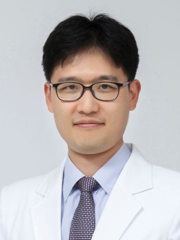안성준 교수, 대한안과학회 우수학술상 수상