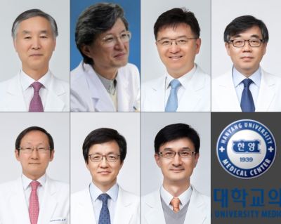 2019 신임원장단 인사발령
