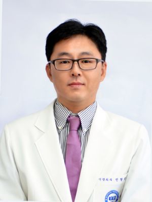 전형준 교수, 대한신경손상학회 최우수 논문상 수상
