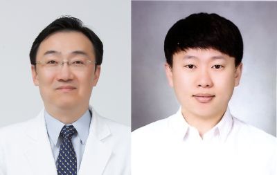 김요한 박사, 에쓰-오일 우수학위논문상 수상