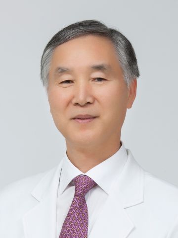 최호순 교수, 대한췌담도학회 이사장 취임