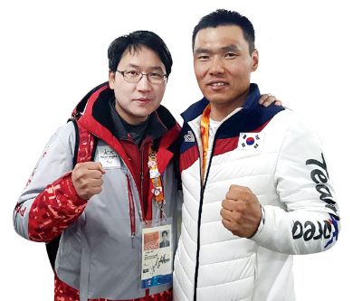 [Hanyang Essay] 한계 없는 도전, 2018 평창 동계패럴림픽