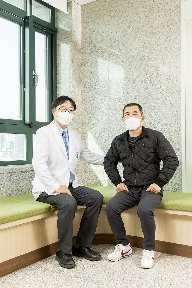 실력으로 승부하는 진짜 의사 - 한양대학교병원 신경외과 최규선 교수님께 보내는 편지