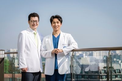 3D 입체 지도로 찾아가는 더 정확하고 정밀한 치료의 길
