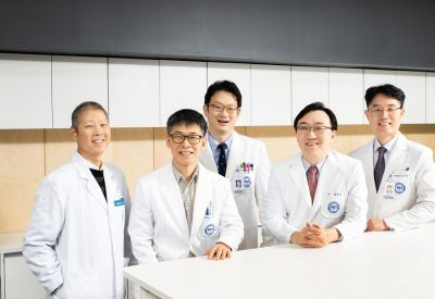 의학 연구의 최전선에서 미래를 보다