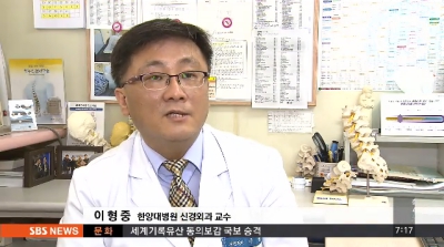 [모닝와이드]미세먼지, 뇌에 직접 영향…뇌졸중 위험 급증