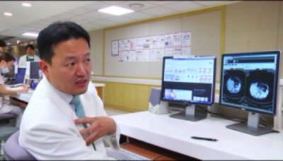 [러시아ASTV] 한양대학교병원 나눔의료사업-비만수술