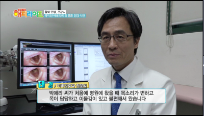[활기찬주말해피라이프]활력인생, 건강人