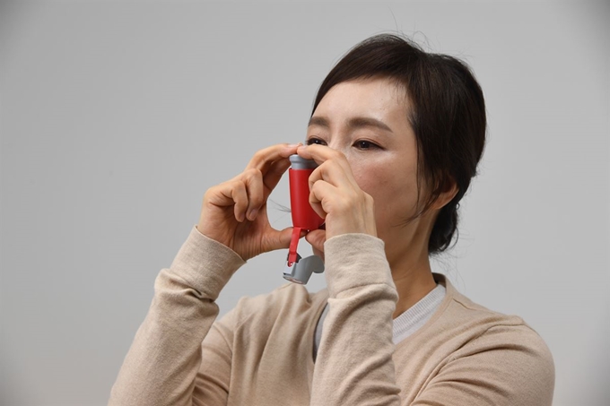 세계 사망원인 3위 넘보는 만성폐쇄성폐질환 아시나요