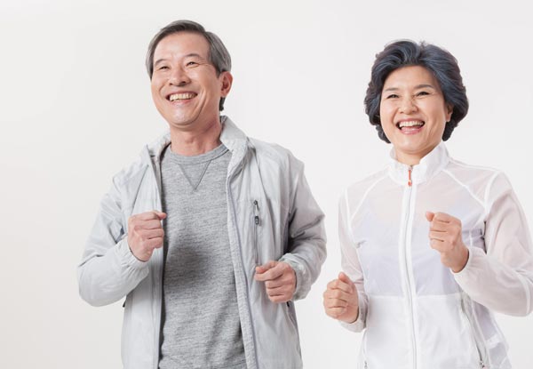 새해 젊게 살고 싶다면… 꼰대 기질 버리고, 호르몬 늘려라