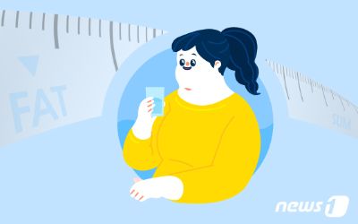 다시 불붙은 '간헐적 단식'…진짜 효과있을까? 
