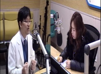 [조갑경의오늘은좋은날]뇌졸중