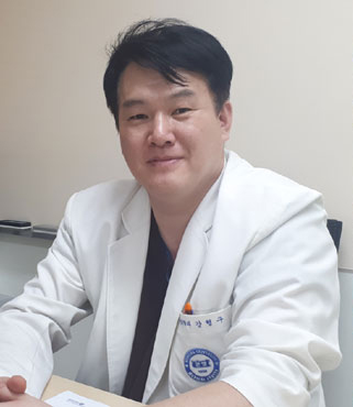 [월간조선]"'우리 병원 와서 살았다'는 한마디 듣고 버틴다"
