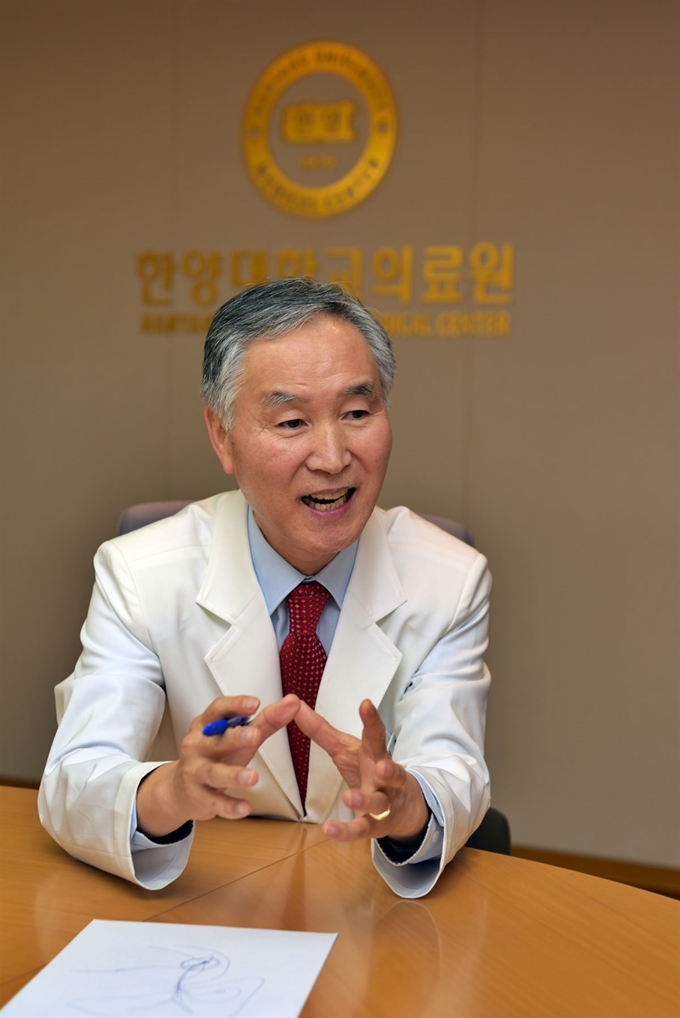 “조기 진단 검사ㆍ항암 치료 발전해 췌장암도 완치 서광”