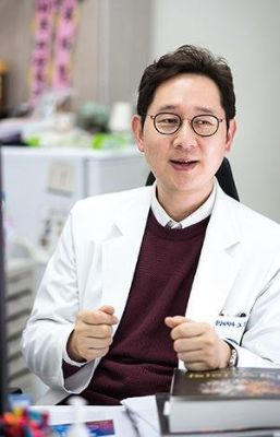 조현병 환자는 잠재적 범죄자인가요?