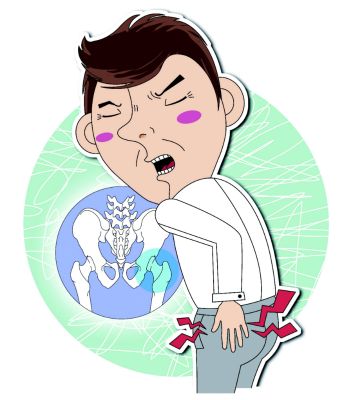 관절에 염증 ‘나이탓? 소금탓!’