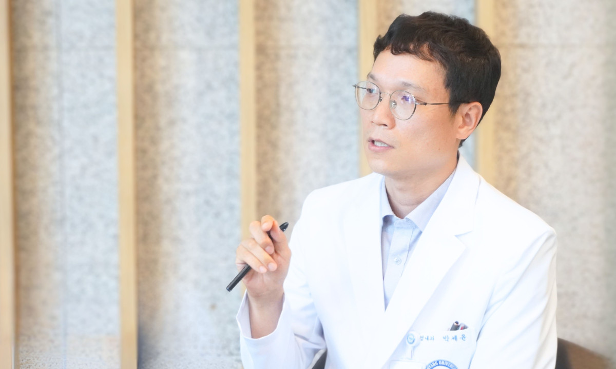 “폐렴구균 백신, 맞았다고 끝 아니다…접종력 확인해야”