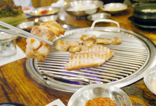 [메디컬 인사이드] 단백질만 먹으면… ‘혈관 비만’의 복수