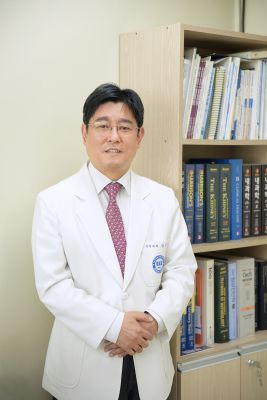 [명의톡톡]명의의 질환 이야기_'콩팥병 명의' 