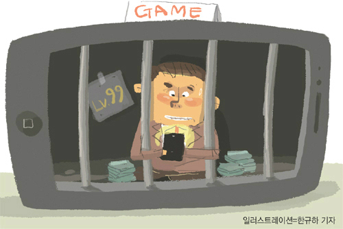 게임 오래·자주하면 '게임중독'? "통제력 잃었는지도 확인해야" [일상톡톡 플러스]