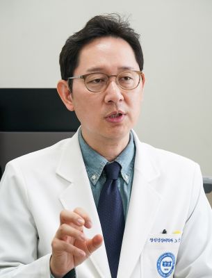 "진단받고 돌이킬 수 없다면, 진단 전부터 관리해야"