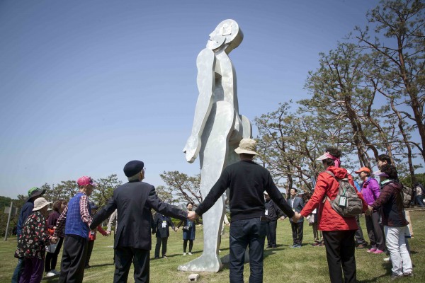 "눈으로 보고 마음으로 느끼고" 대한치매학회, '일상예찬' 프로그램 시작